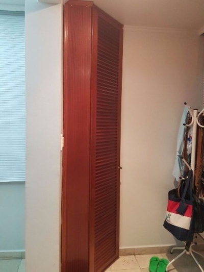 Apartamento, 4 quartos, 110 m² - Foto 2