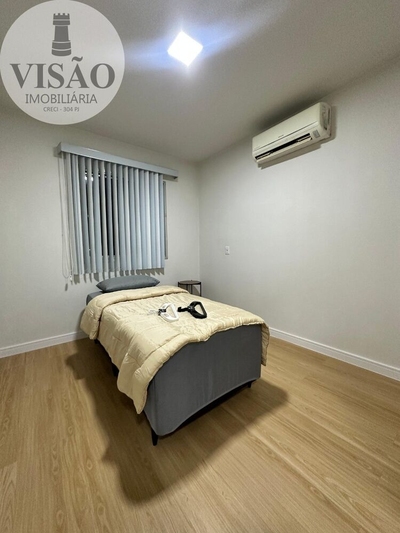 Apartamento, 3 quartos, 77 m² - Foto 1