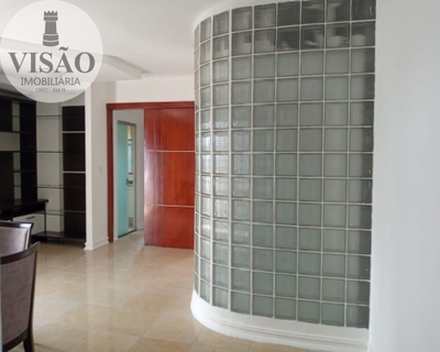 Apartamento, 2 quartos, 83 m² - Foto 2