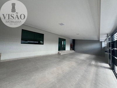 Casa, 4 quartos - Foto 3