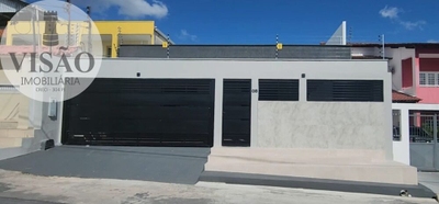 Casa, 4 quartos - Foto 1