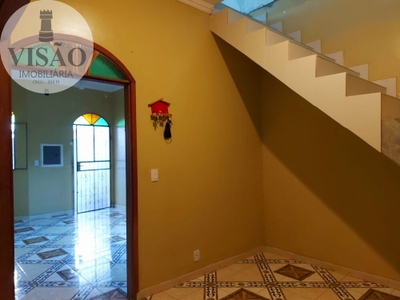 Casa, 5 quartos - Foto 1