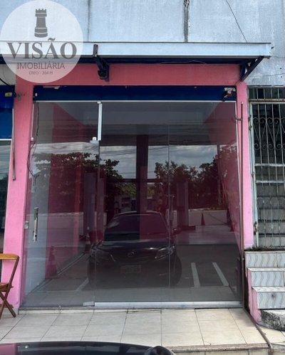 Sala-Conjunto, 50 m² - Foto 1