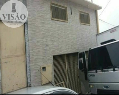 Loja-Salão - Foto 1