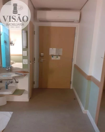 Apartamento, 1 quarto, 12 m² - Foto 5