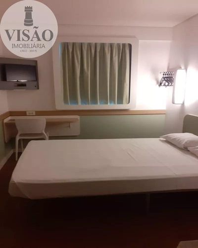 Apartamento, 1 quarto, 12 m² - Foto 3