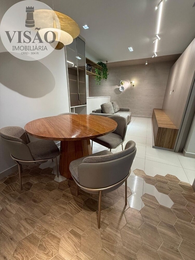 Apartamento, 3 quartos, 85 m² - Foto 1