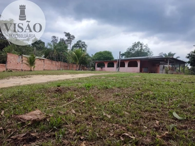 Chácara, 4 quartos - Foto 1