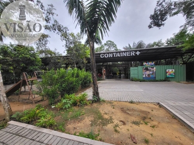 Loja-Salão, 15 m² - Foto 2