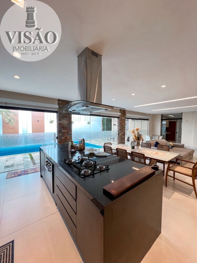 Casa, 4 quartos - Foto 4