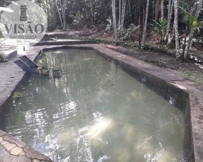 Sítio, 3 quartos, 700 m² - Foto 5