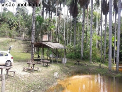 Sítio, 18 hectares - Foto 2