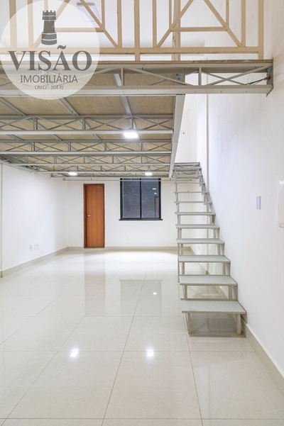 Sala-Conjunto, 53 m² - Foto 2