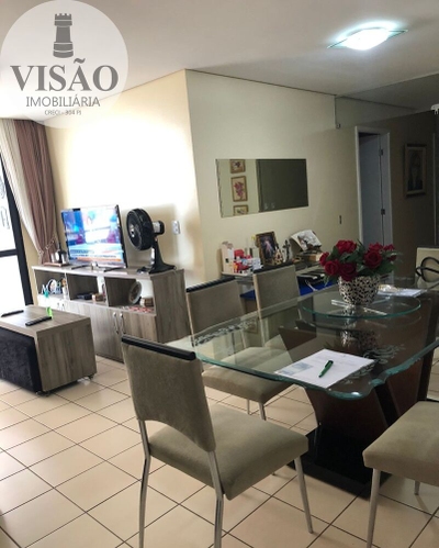 Apartamento, 2 quartos, 121 m² - Foto 1