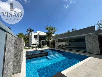 Casa, 5 quartos - Foto 4