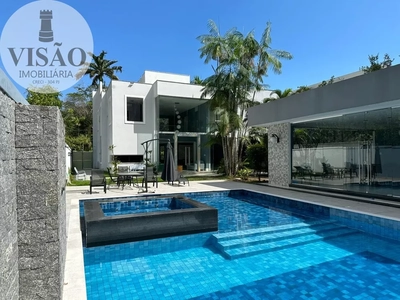 Casa, 5 quartos - Foto 1