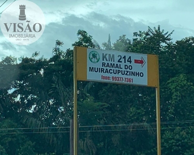 Fazenda-Sítio-Chácara, 8 m² - Foto 4