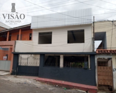 Casa, 1 quarto - Foto 1