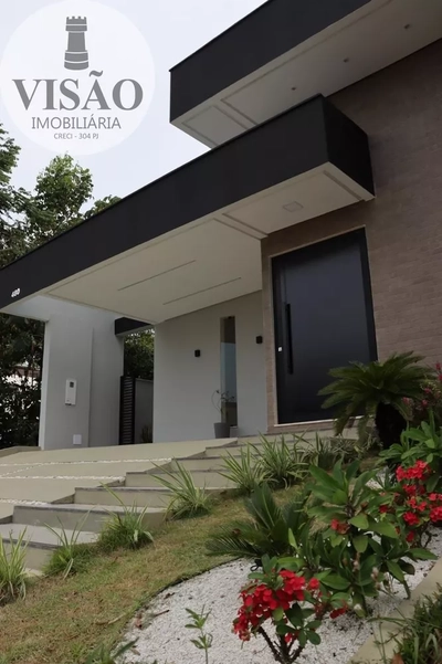 Casa, 4 quartos - Foto 3