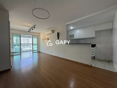 Apartamento, 2 quartos, 86 m² - Foto 1