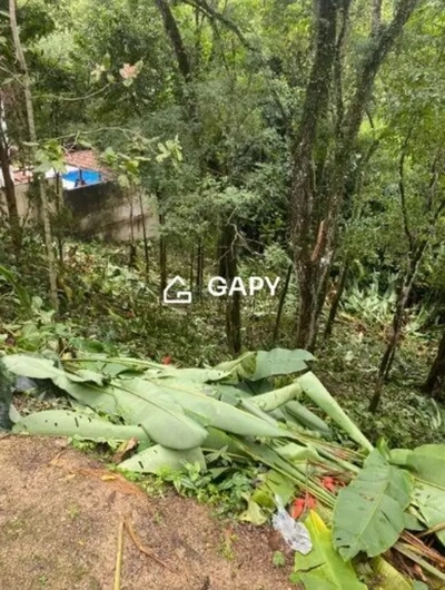 Terreno, 444 m² - Foto 4