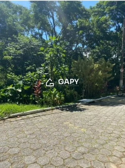 Terreno, 444 m² - Foto 1