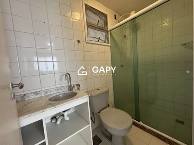 Apartamento, 2 quartos, 70 m² - Foto 2