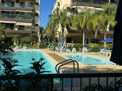 Apartamento, 3 quartos, 189 m² - Foto 1