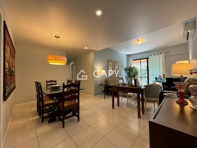 Apartamento, 3 quartos, 189 m² - Foto 2