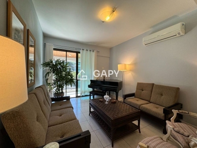 Apartamento, 3 quartos, 189 m² - Foto 5