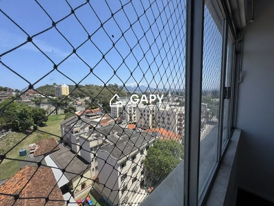 Apartamento, 3 quartos, 85 m² - Foto 3