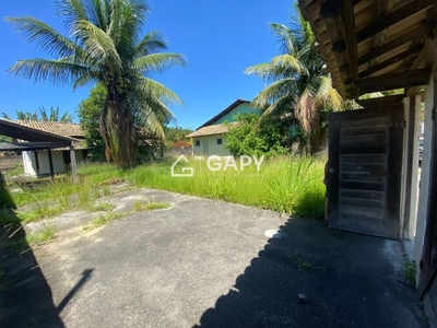 Terreno, 450 m² - Foto 1