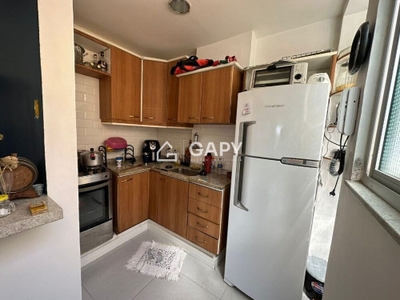 Apartamento, 2 quartos, 60 m² - Foto 5