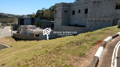 Terreno, 450 m² - Foto 1