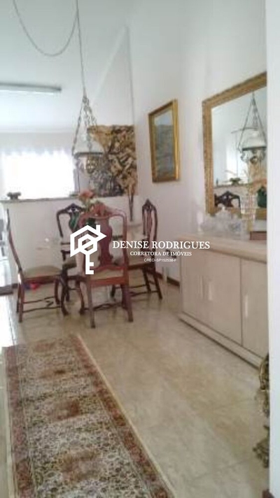 Casa, 3 quartos, 100 m² - Foto 2