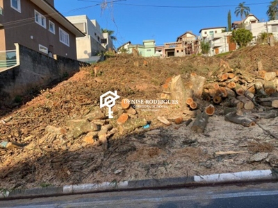 Terreno, 375 m² - Foto 2