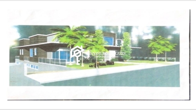 Terreno, 1000 m² - Foto 1