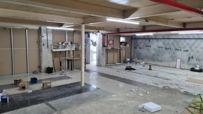 Loja-Salão, 572 m² - Foto 5