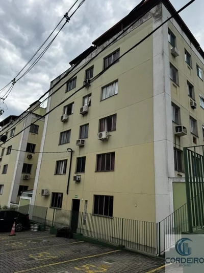 Cobertura, 3 quartos, 85 m² - Foto 2