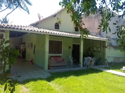 Casa, 3 quartos, 670 m² - Foto 1