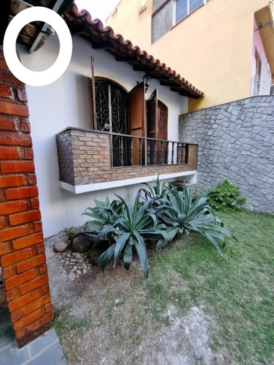 Casa, 4 quartos - Foto 3