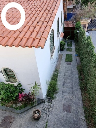 Casa, 4 quartos - Foto 4