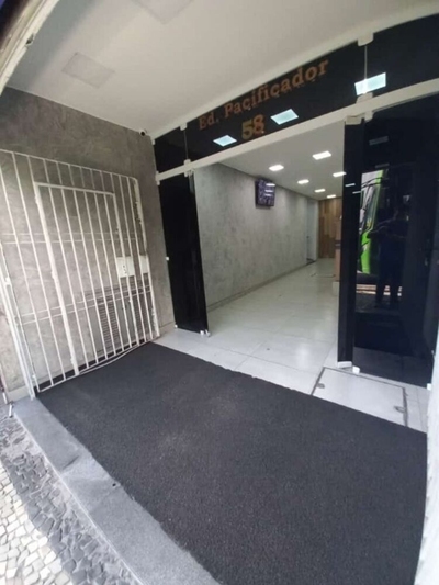 Sala-Conjunto, 25 m² - Foto 1