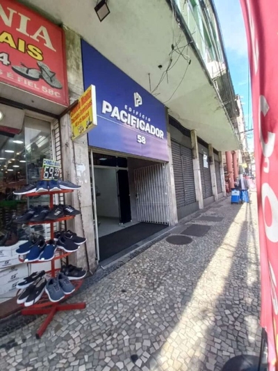 Sala-Conjunto, 25 m² - Foto 2