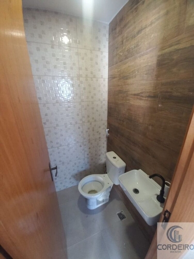 Casa, 1 quarto - Foto 5