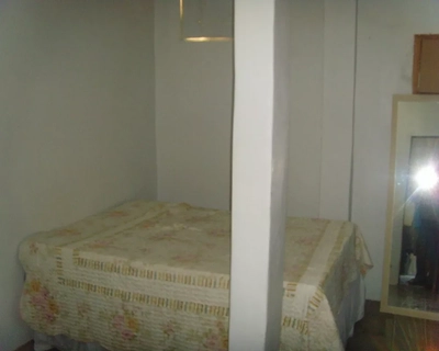 Casa, 1 quarto, 70 m² - Foto 3