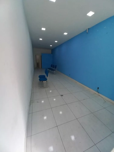 Loja-Salão, 90 m² - Foto 3