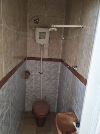 Casa, 1 quarto, 40 m² - Foto 5