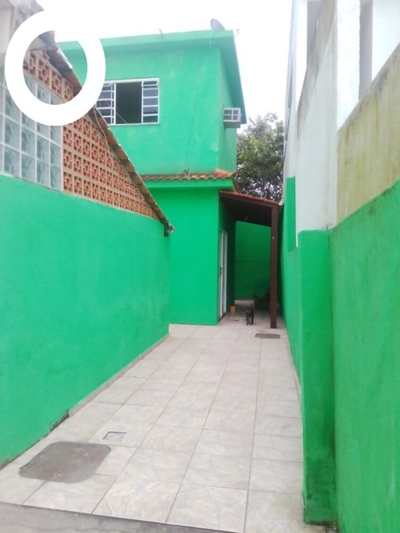 Casa, 2 quartos - Foto 4