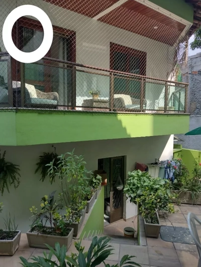 Casa, 5 quartos - Foto 3